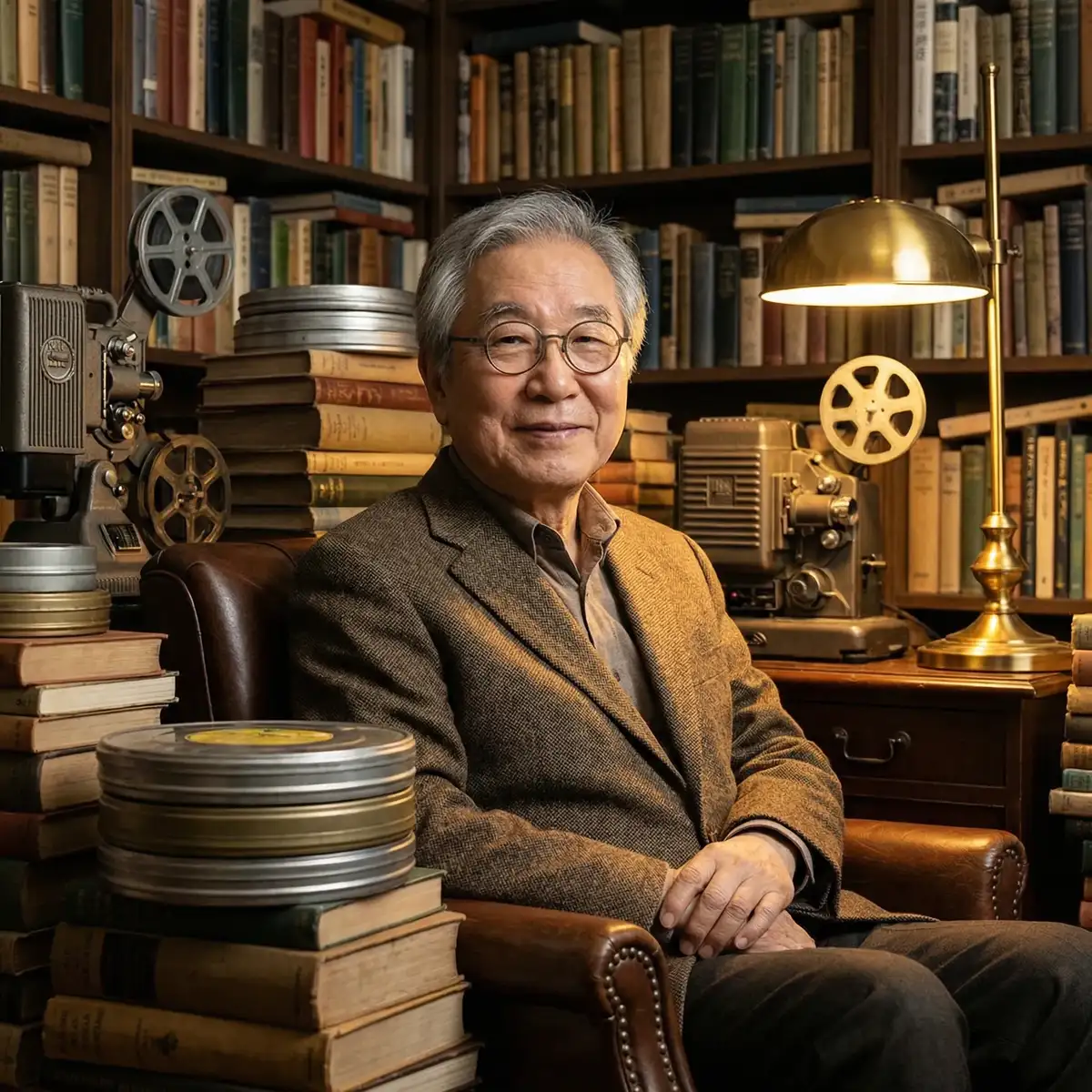 亚洲伦理片库馆长肖像 - 成都影院免费版高清在线观看 研究学者